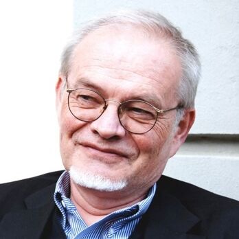 Prof. Dr. Hans Bertram